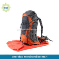 Outdoor Climbing Waterproof  Rain Cover Bag